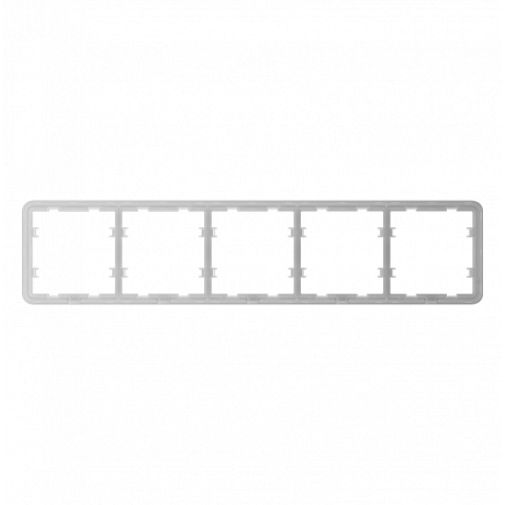 AJAX - FRAME (5 SEATS)