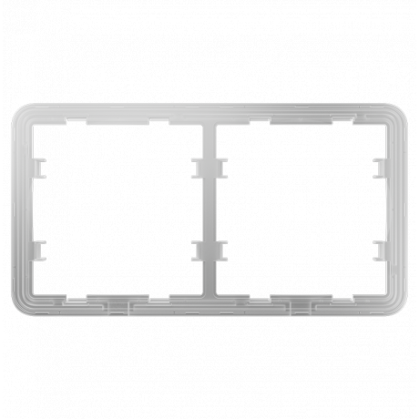 AJAX - FRAME (2 SEATS)