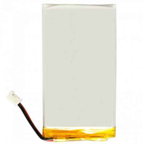 AJAX - ΒATTERY FOR HUB/HUB PLUS/REX/REX2 (2 pin)