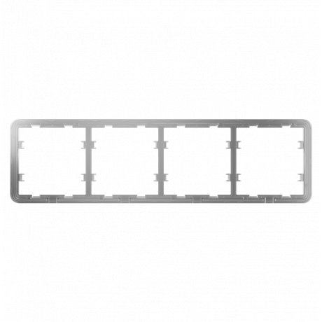 AJAX - FRAME (4 SEATS)