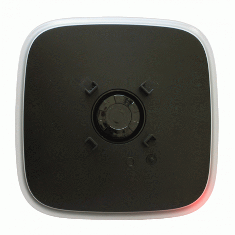 AJAX - STREET SIREN DOUBLE DECK BLACK