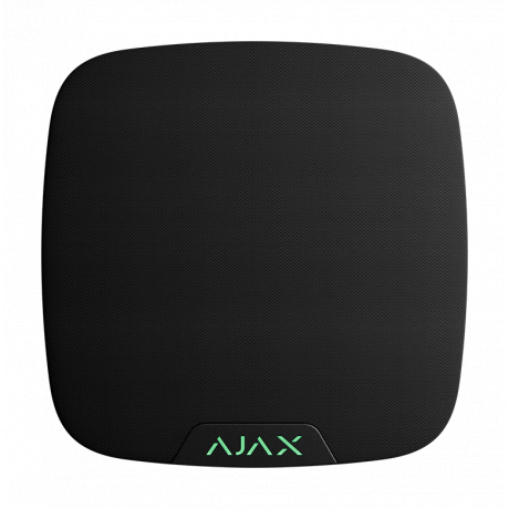 AJAX - AJAX SYSTEMS - SPEAKERPHONE BLACK