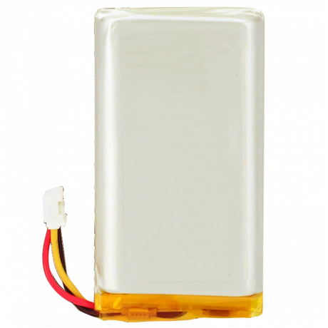 AJAX - BATTERY FOR HUB/HUB 2/REX/REX 2 (2 Ah, 3 pin)