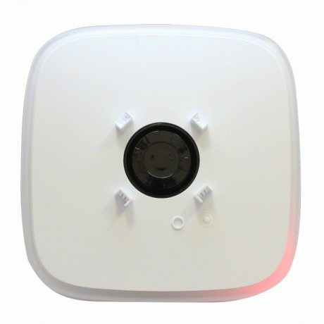 AJAX - STREET SIREN DOUBLE DECK WHITE