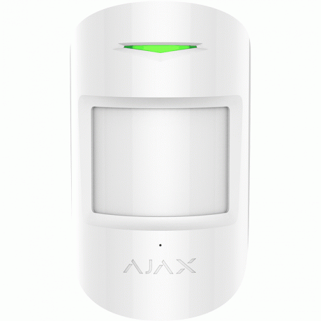 AJAX - MOTION PROTECT WHITE