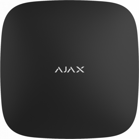 AJAX - REX BLACK