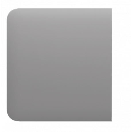 AJAX - SIDE BUTTON (1-GANG/2-WAY) FOG
