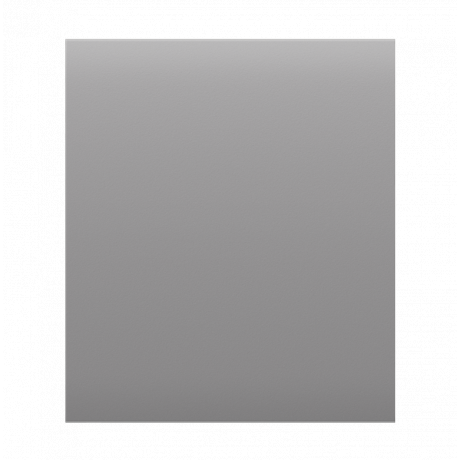 AJAX SYSTEMS - CENTER BUTTON (1-GANG/2-WAY) FOG
