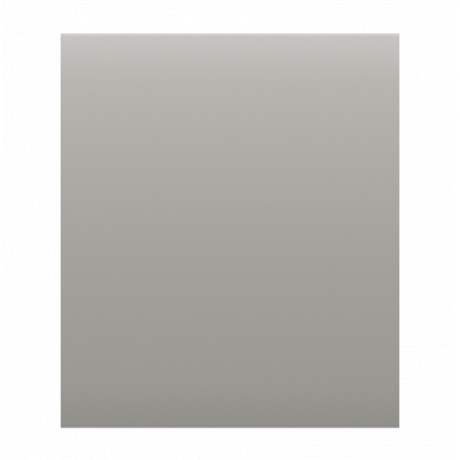 AJAX SYSTEMS - CENTER BUTTON (1-GANG/2-WAY) OYSTER