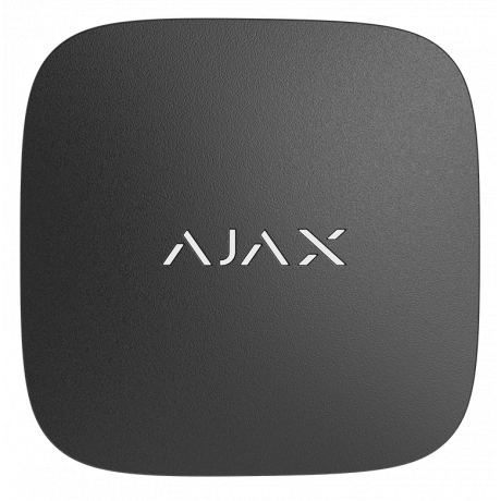 AJAX SYSTEMS - LIFE QUALITY BLACK