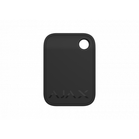 AJAX - TAG BLACK