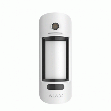 AJAX - MOTION CAM OUTDOOR