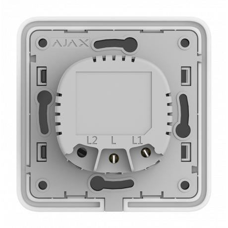 AJAX - LIGHT CORE (2-WAY)