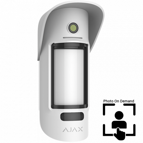 AJAX - MOTION CAM OUTDOOR (PhOD)