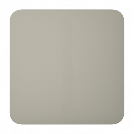 AJAX - SOLO BUTTON (1-GANG/2-WAY) OLIVE