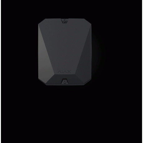 AJAX - MULTITRANSMITTER BLACK