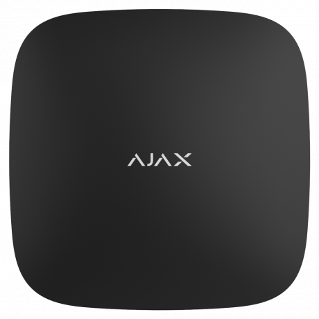 AJAX - REX2 BLACK