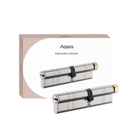 AQARA Adjustable Cylinder, accessory of U200 smart lock (AL-D04E) - R2