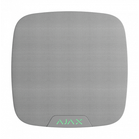 AJAX - AJAX SYSTEMS - SPEAKERPHONE WHITE