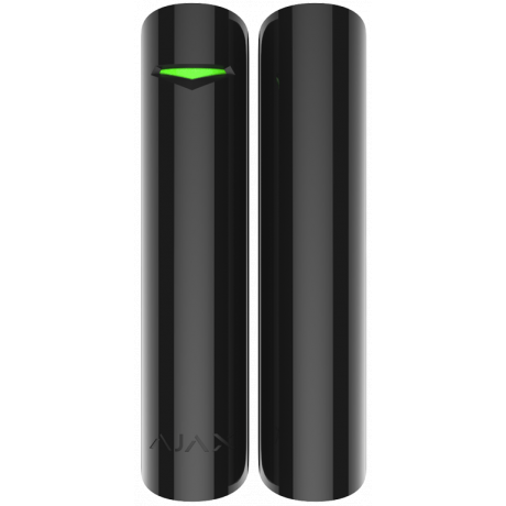 AJAX - DOOR PROTECT PLUS BLACK