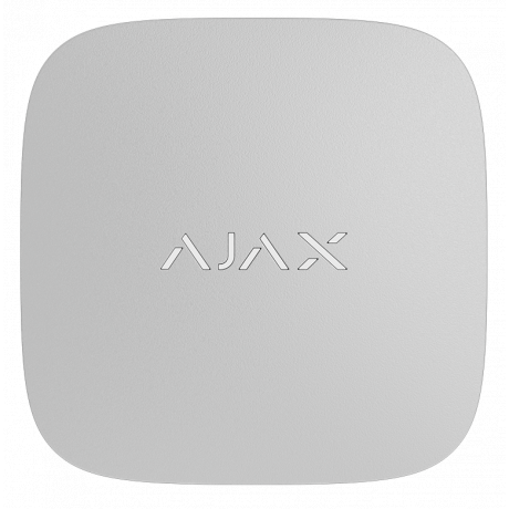 AJAX - LIFE QUALITY WHITE