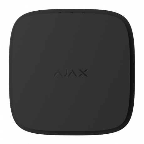 AJAX - FIRE PROTECT 2 RB (HEAT/SMOKE) BLACK