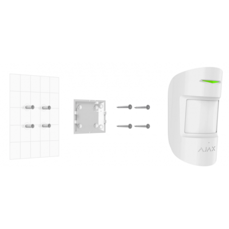 AJAX - MOTION PROTECT WHITE