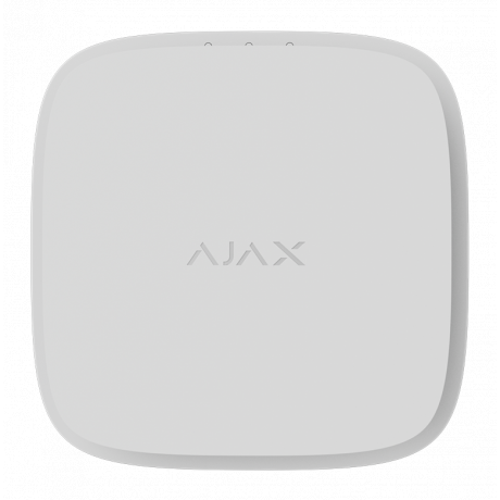 AJAX - FIRE PROTECT 2 RB (HEAT/SMOKE) WHITE