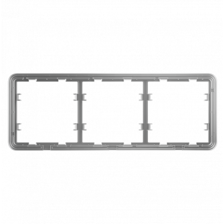 AJAX - FRAME (3 SEATS)