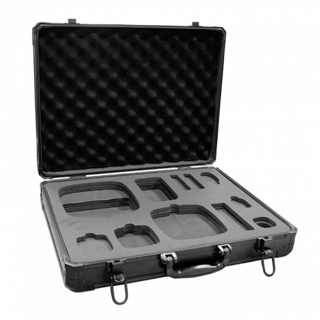 AJAX SYSTEMS - DEMO CASE