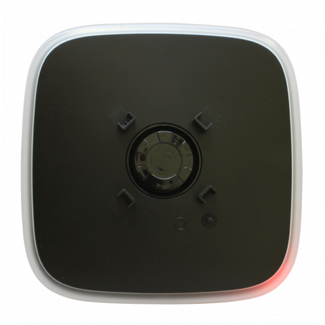 AJAX - STREET SIREN DOUBLE DECK BLACK