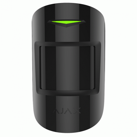 AJAX - MOTION PROTECT BLACK