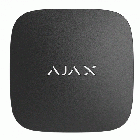 AJAX SYSTEMS - LIFE QUALITY BLACK