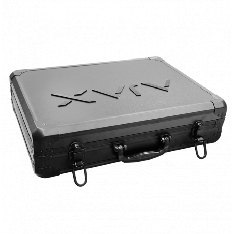 AJAX SYSTEMS - DEMO CASE