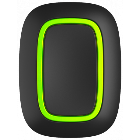 AJAX - BUTTON BLACK