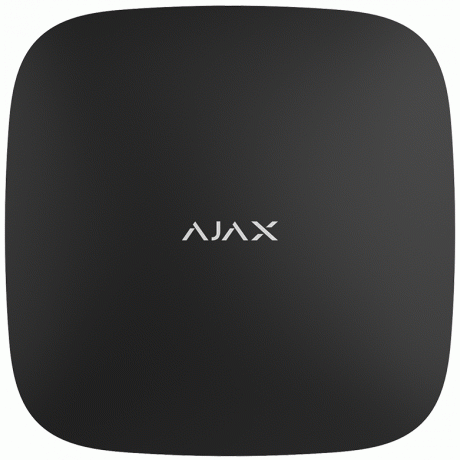 AJAX - HUB 2 BLACK