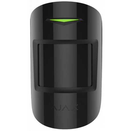 AJAX - MOTION PROTECT PLUS BLACK