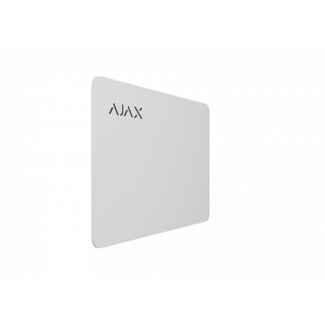 AJAX - PASS WHITE
