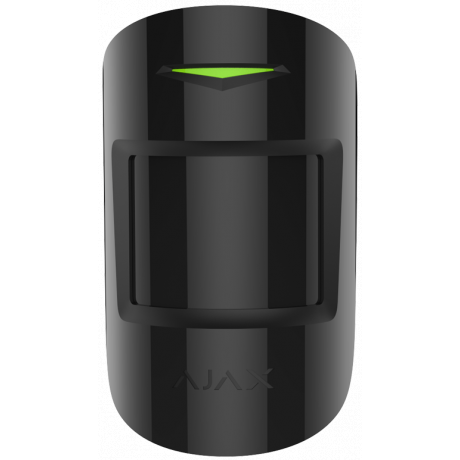 AJAX - MOTION PROTECT BLACK