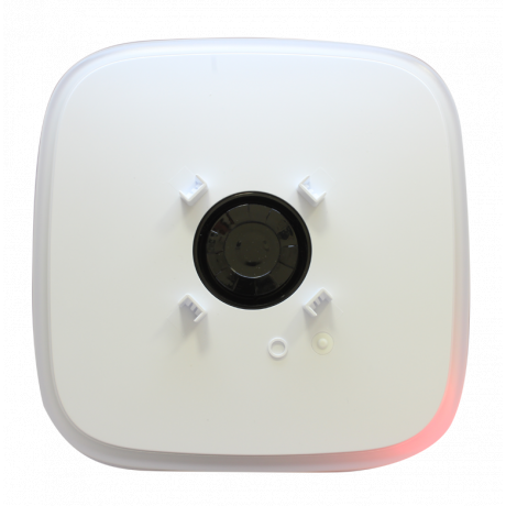 AJAX - STREET SIREN DOUBLE DECK WHITE