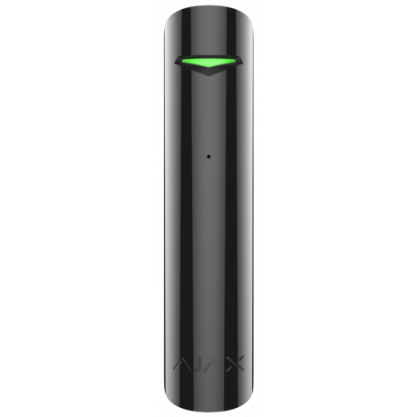 AJAX - GLASS PROTECT BLACK
