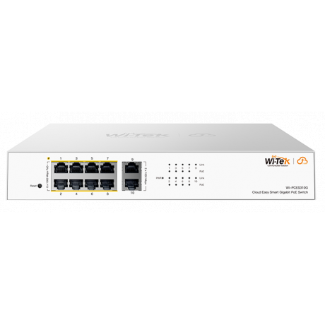 WI-TEK - WI-PCES310G
