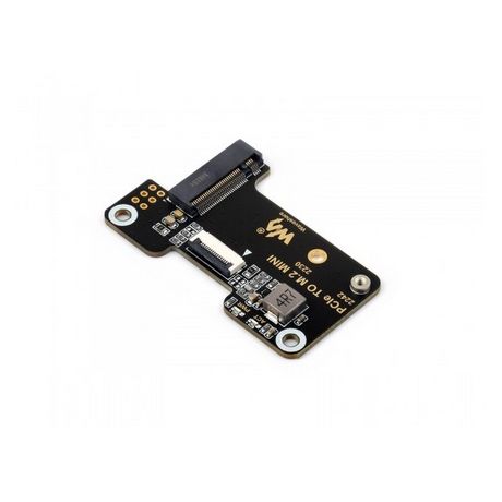 PCIe TO M.2 MINI Expansion Board