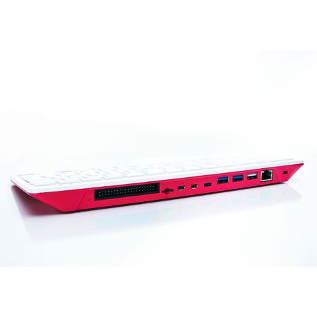 Raspberry Pi 400 Personal Computer GR