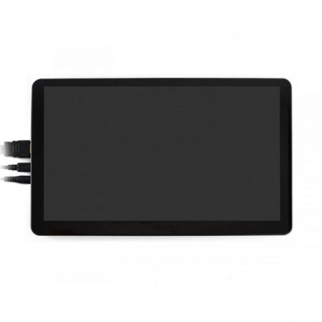Pi Display 15.6 HDMI 1280x800 IPS Capacitive Touchscreen with Case V2