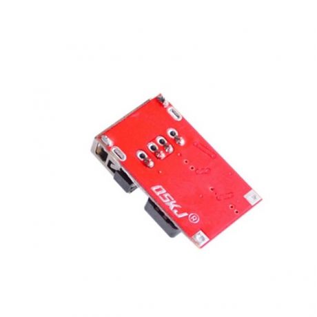 6-24V 12V/24V to 5V 3A CAR USB Charger Module