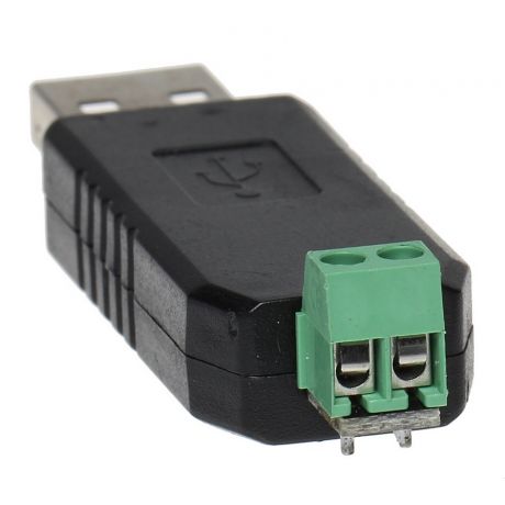 USB to RS485 Converter Adapter