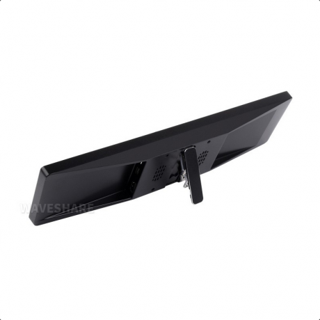 11.9inch IPS Display, 320×1480 Pixel, Toughened Glass Panel, HDMI Interface