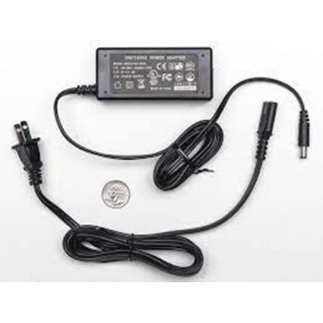 5V 4A (4000mA) switching power supply - UL Listed