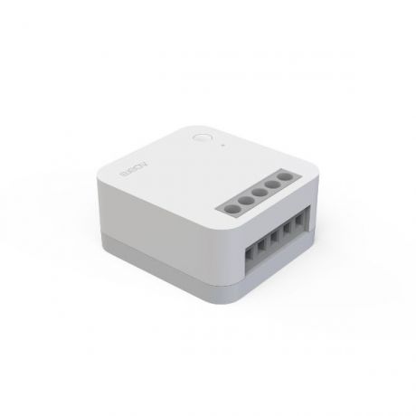 AQARA Single Switch Module T1 (With Neutral)